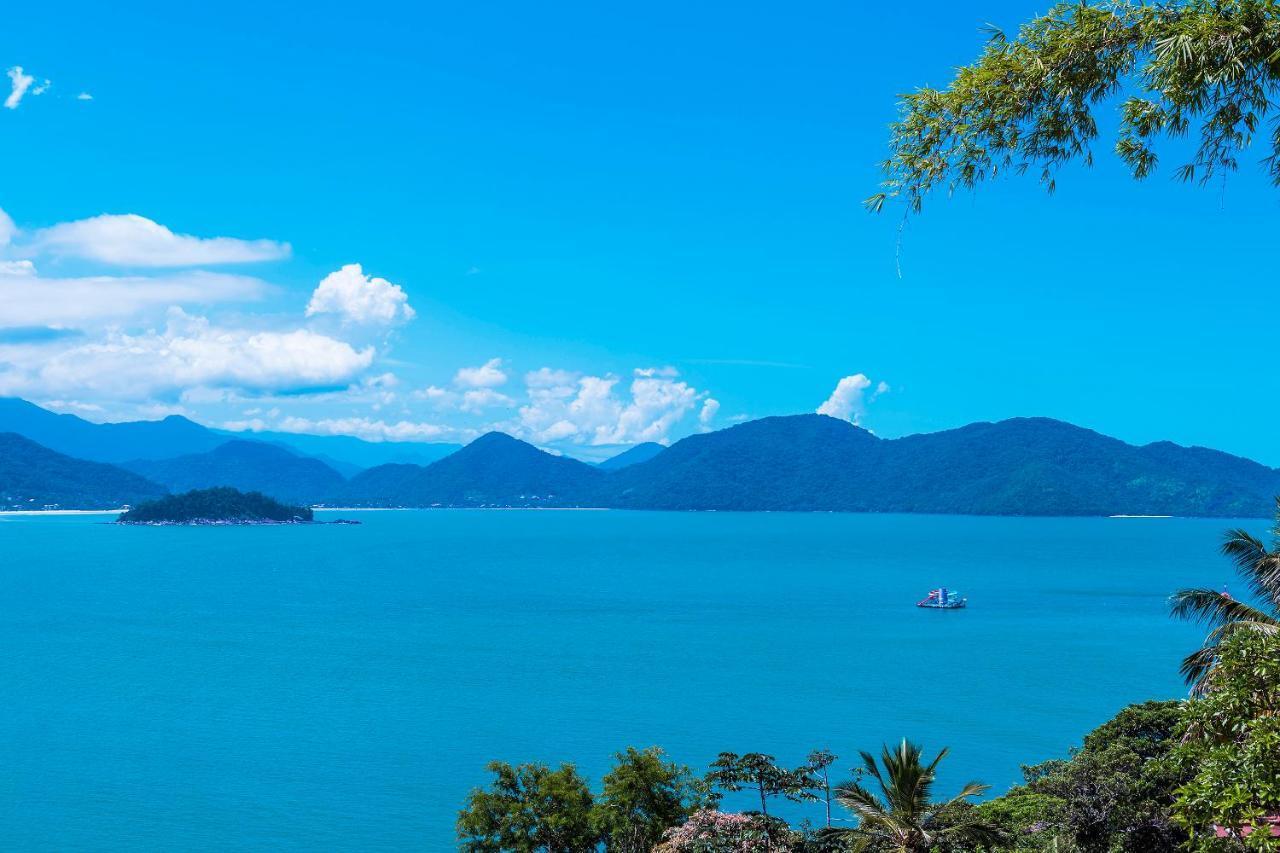 Eco-Encanto Pousada Ubatuba Exterior photo